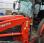 Tracteur agricole Kubota L4240