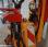 Tracteur agricole Kubota L4240