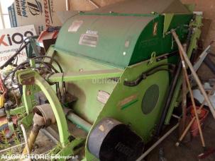 Autre Peruzzo TECP 1200