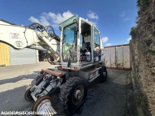 Pelle  Terex 1404