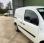 Fourgon avec parois et toit rigide Renault Kangoo