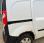 Fourgon avec parois et toit rigide Renault Kangoo