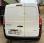 Fourgon avec parois et toit rigide Renault Kangoo