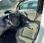 Fourgon avec parois et toit rigide Renault Kangoo