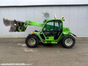 Merlo P32 6-TOP