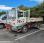 Benne basculante de chantier et de TP Renault M150