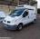 Fourgon à température dirigée (frigo) Renault Trafic