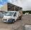 Benne basculante de chantier et de TP Fiat Ducato