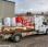 Benne basculante de chantier et de TP Fiat Ducato