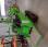 Broyeur de branches nc Green Meck Safe Track 16/23