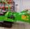 Broyeur de branches nc Green Meck Safe Track 16/23