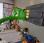 Broyeur de branches nc Green Meck Safe Track 16/23