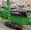 Broyeur de branches nc Green Meck Safe Track 16/23