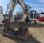 Pelle  nc ECR145 CL