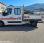 Benne basculante de chantier et de TP Renault Master