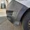 Benne basculante de chantier et de TP Renault Master