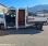 Benne basculante de chantier et de TP Renault Master