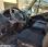 Benne basculante de chantier et de TP Renault Master