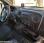 Benne basculante de chantier et de TP Renault Master
