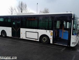 Autobus Irisbus Crossway