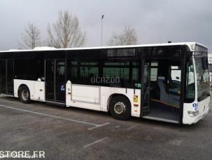 Autocar Mercedes Citaro