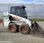 Mini-chargeuse Bobcat 753