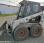 Mini-chargeuse Bobcat 753