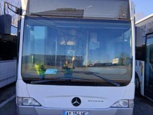 Autocar Mercedes Citaro