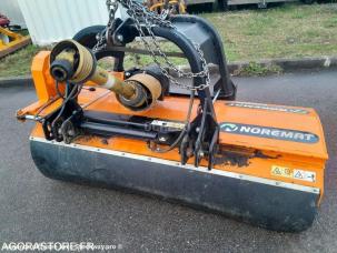 Autre Noremat             Experia 2000