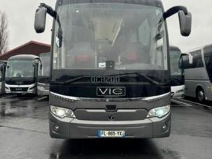 Autocar Temsa HD