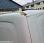Fourgon avec parois et toit rigide Renault Master