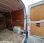 Fourgon avec parois et toit rigide Renault Master