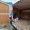 Fourgon avec parois et toit rigide Renault Master