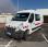 Fourgon avec parois et toit rigide Renault Master
