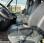 Fourgon avec parois et toit rigide Renault Master