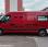 Fourgon avec parois et toit rigide Renault Master