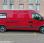 Fourgon avec parois et toit rigide Renault Master
