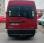 Fourgon avec parois et toit rigide Renault Master