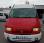 Fourgon avec parois et toit rigide Renault Master