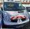 Benne basculante de chantier et de TP Renault Trafic