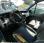 Benne basculante de chantier et de TP Renault Trafic