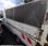 Benne basculante de chantier et de TP Renault Trafic