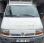 Benne basculante de chantier et de TP Renault Master