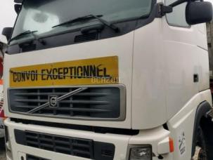 Pour semi-remorque Volvo FH