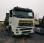 Pour semi-remorque Volvo FH