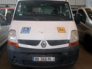 Autobus Renault Master