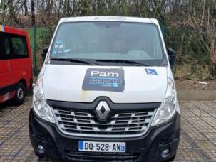 Autobus Renault Master