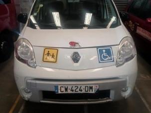 Autobus Renault Kangoo