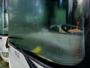 Autocar Iveco S-WAY
