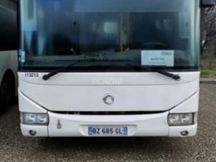 Autobus Iveco S-WAY